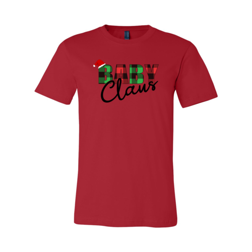 Baby Claus Shirt