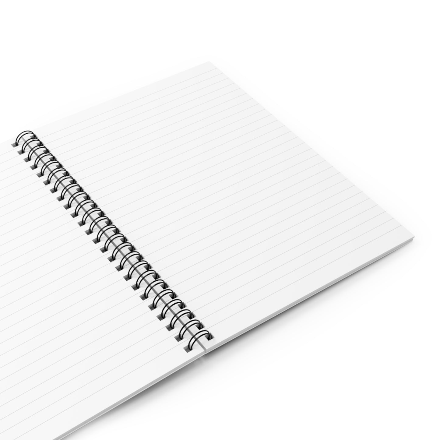 Halloween-Themed Spiral Notebook - Superheroes & Spooky Designs, Perfect for Fall Writing, Creative Journaling, & Gift Ideas
