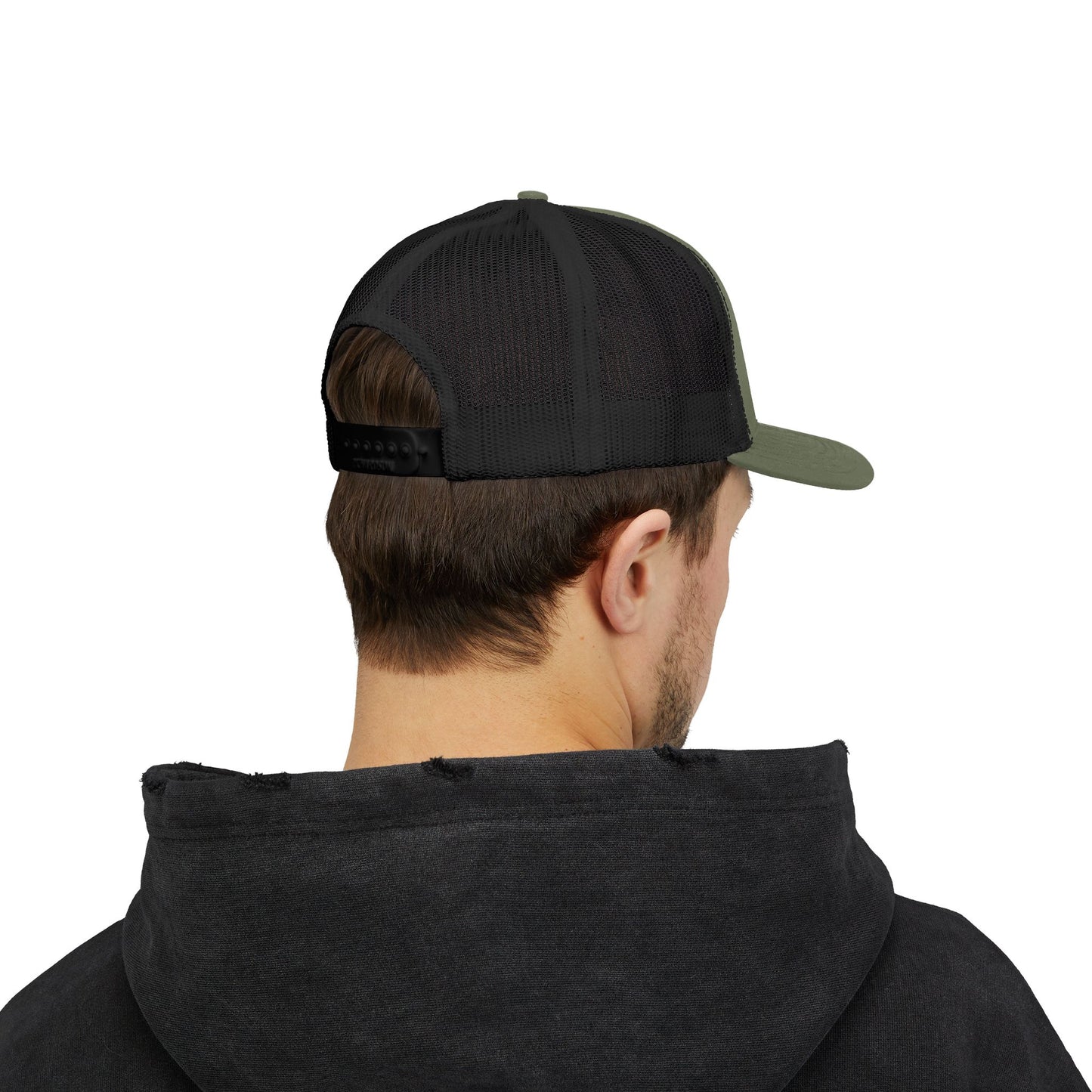 This Is My Halloween Costume – Snapback Trucker Cap