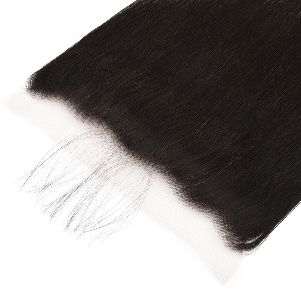 13×4 Body Wave HD Frontal Ultra Thin Swiss Hd Lace