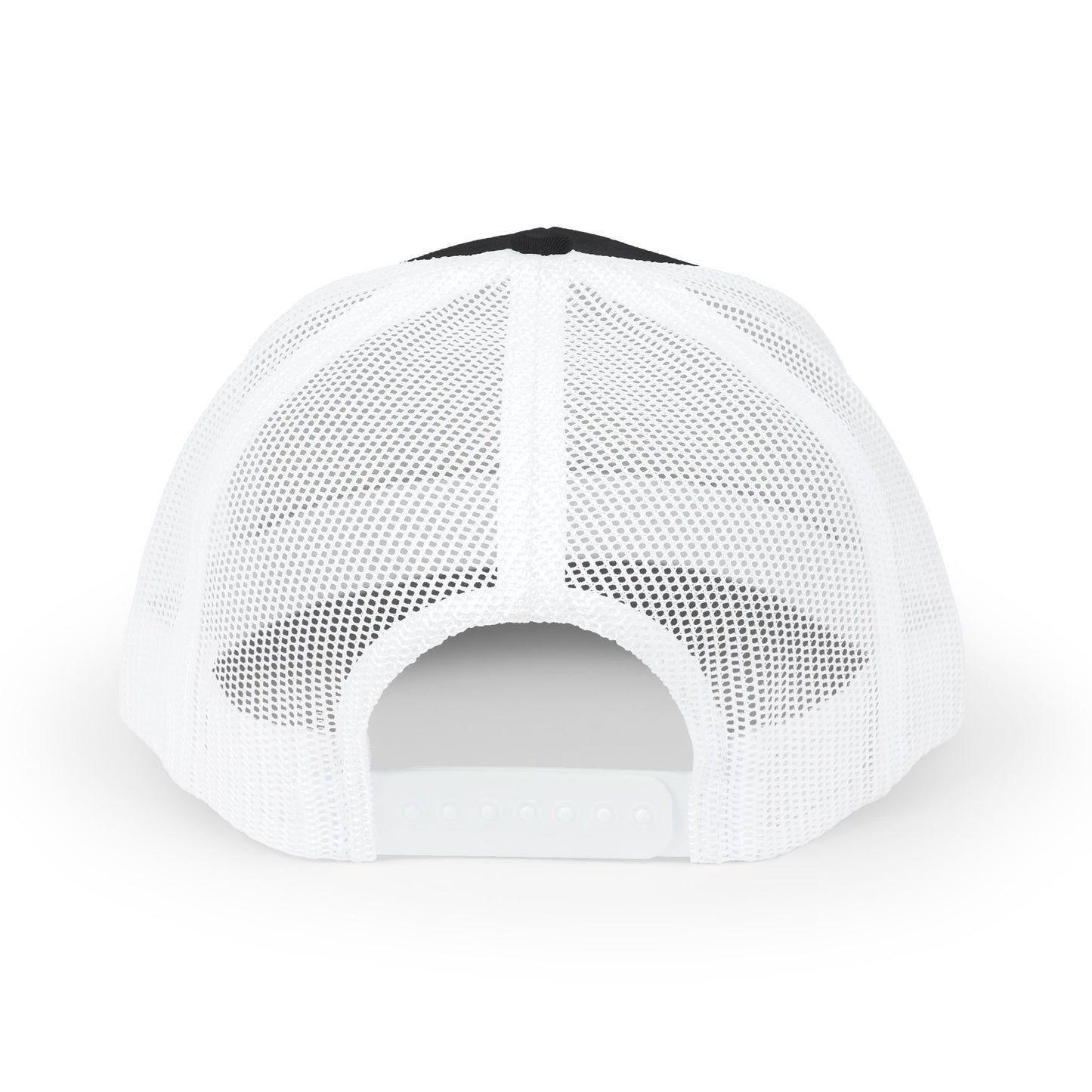 This Is My Halloween Costume White Thread – Snapback Trucker Cap