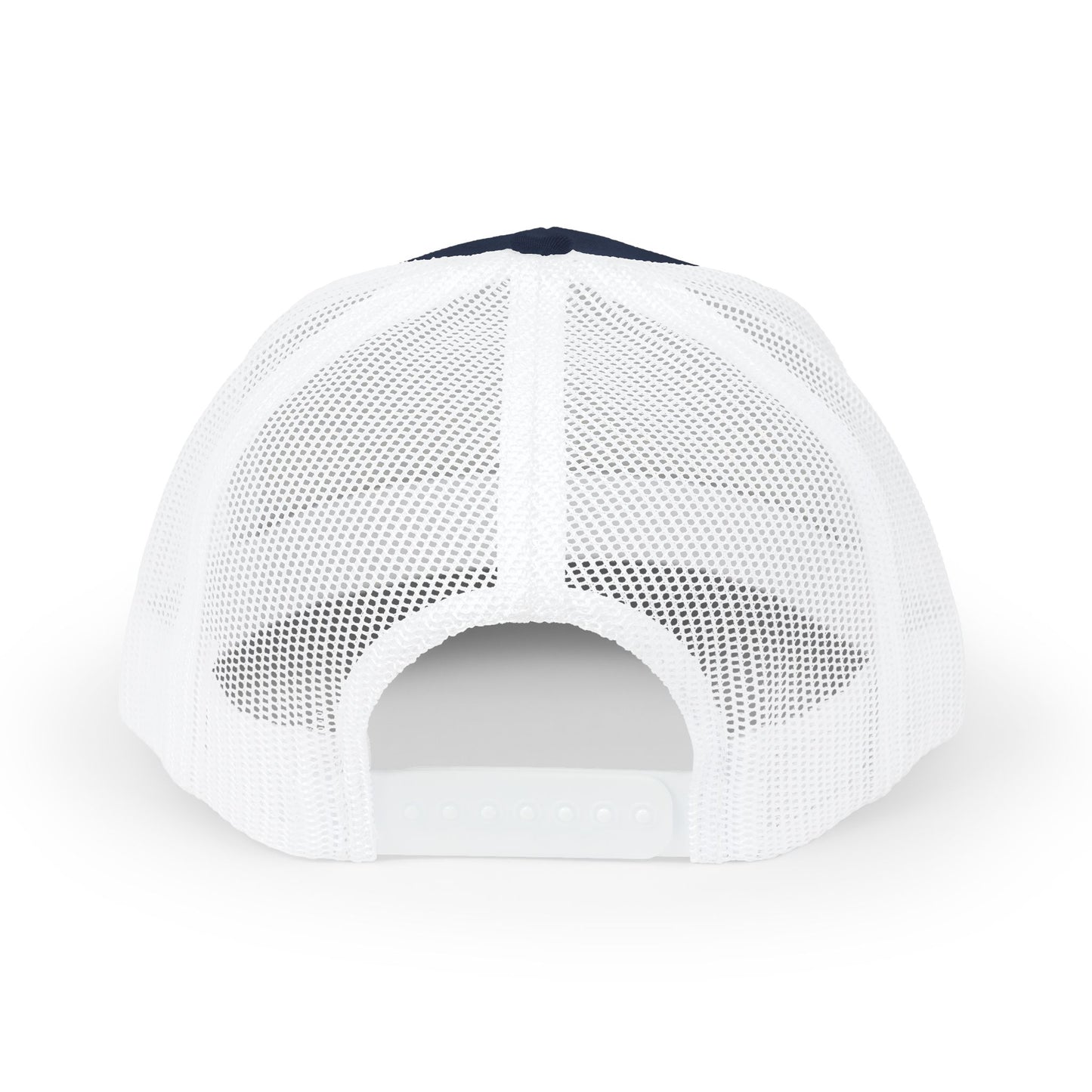 This Is My Halloween Costume White Thread – Snapback Trucker Cap