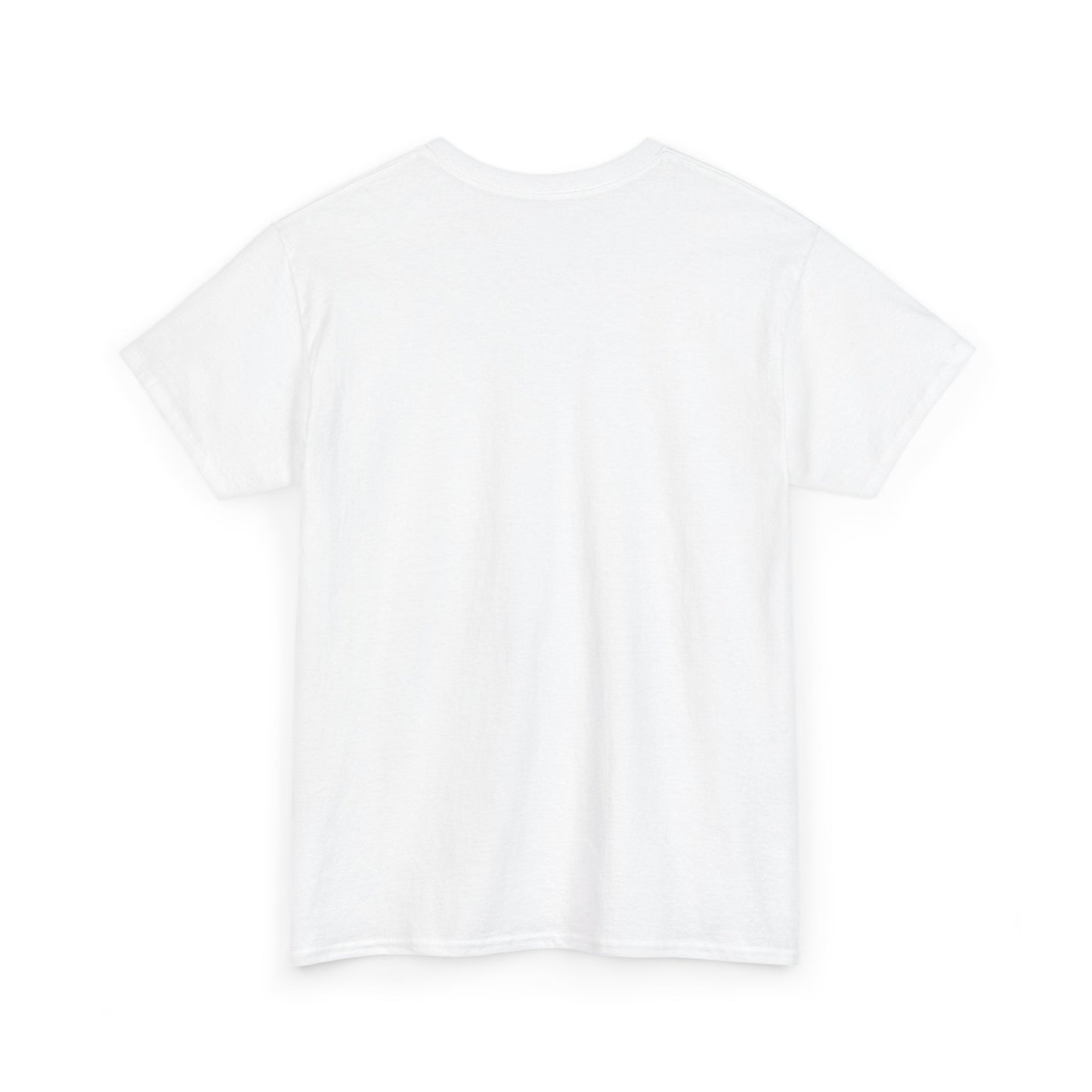 “Crisp Slap. No Flop.” – Pizza Justice Tee