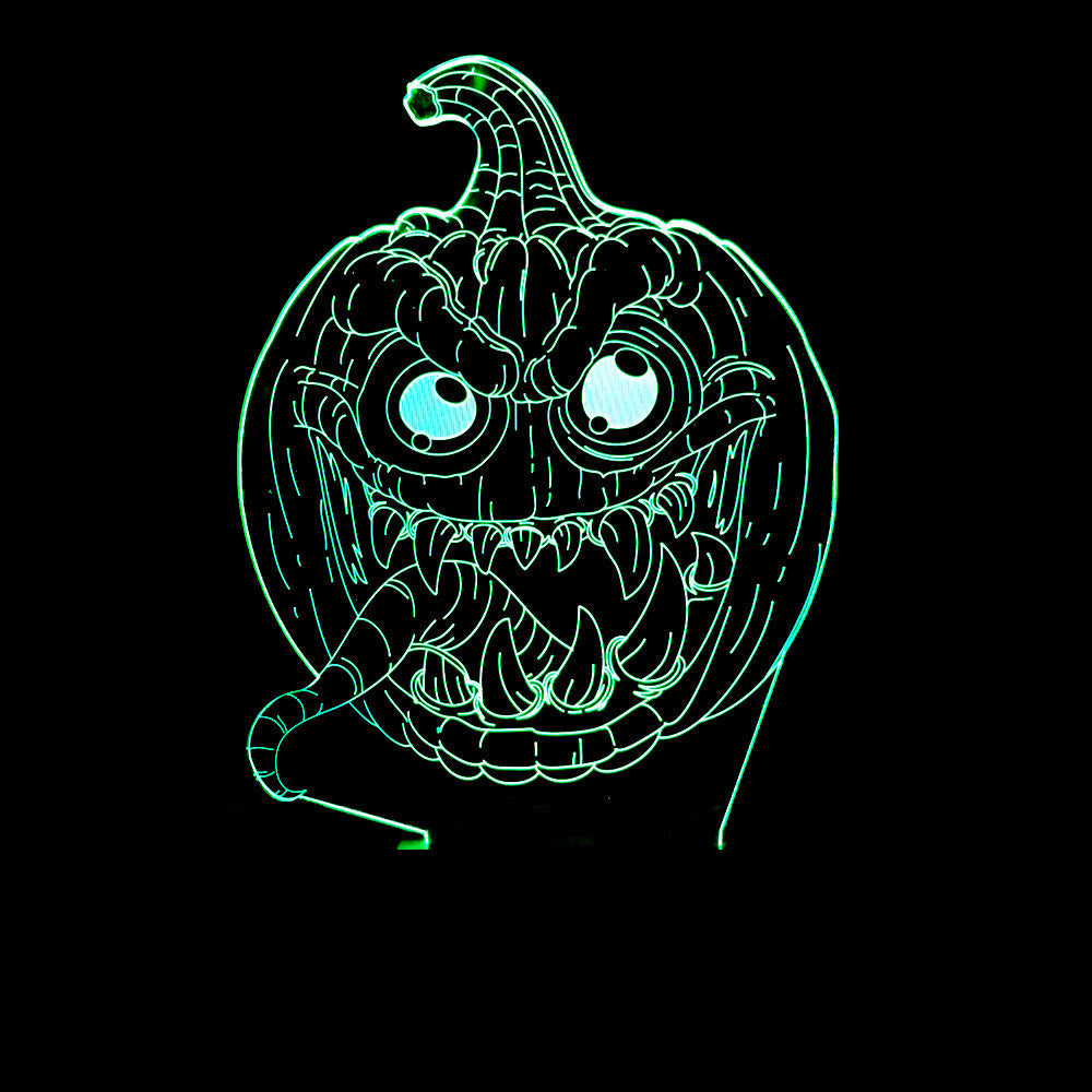 Halloween Gift Pumpkin Lantern