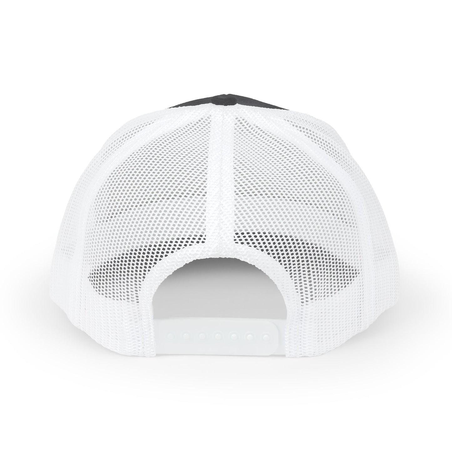 This Is My Halloween Costume White Thread – Snapback Trucker Cap