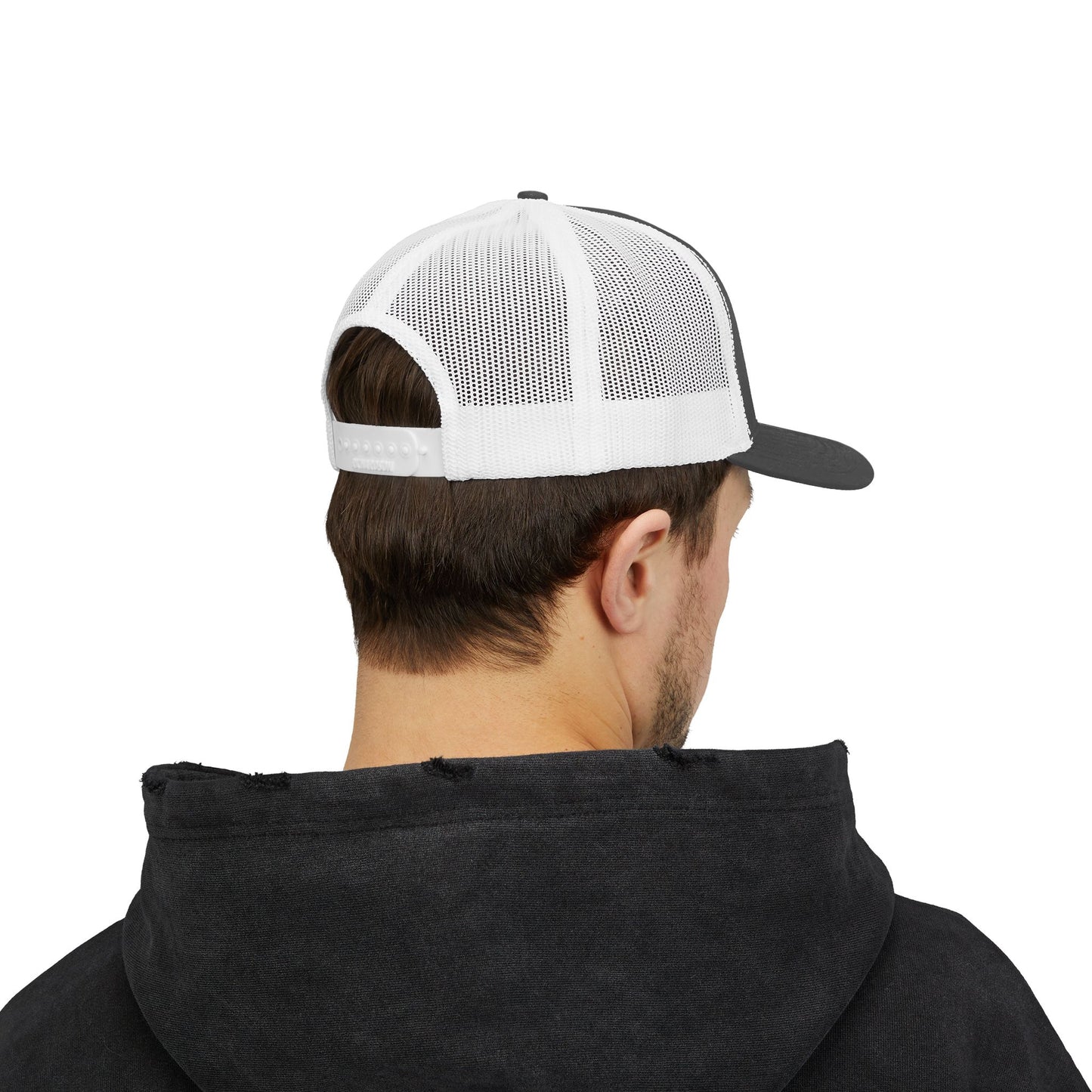 This Is My Halloween Costume – Snapback Trucker Cap