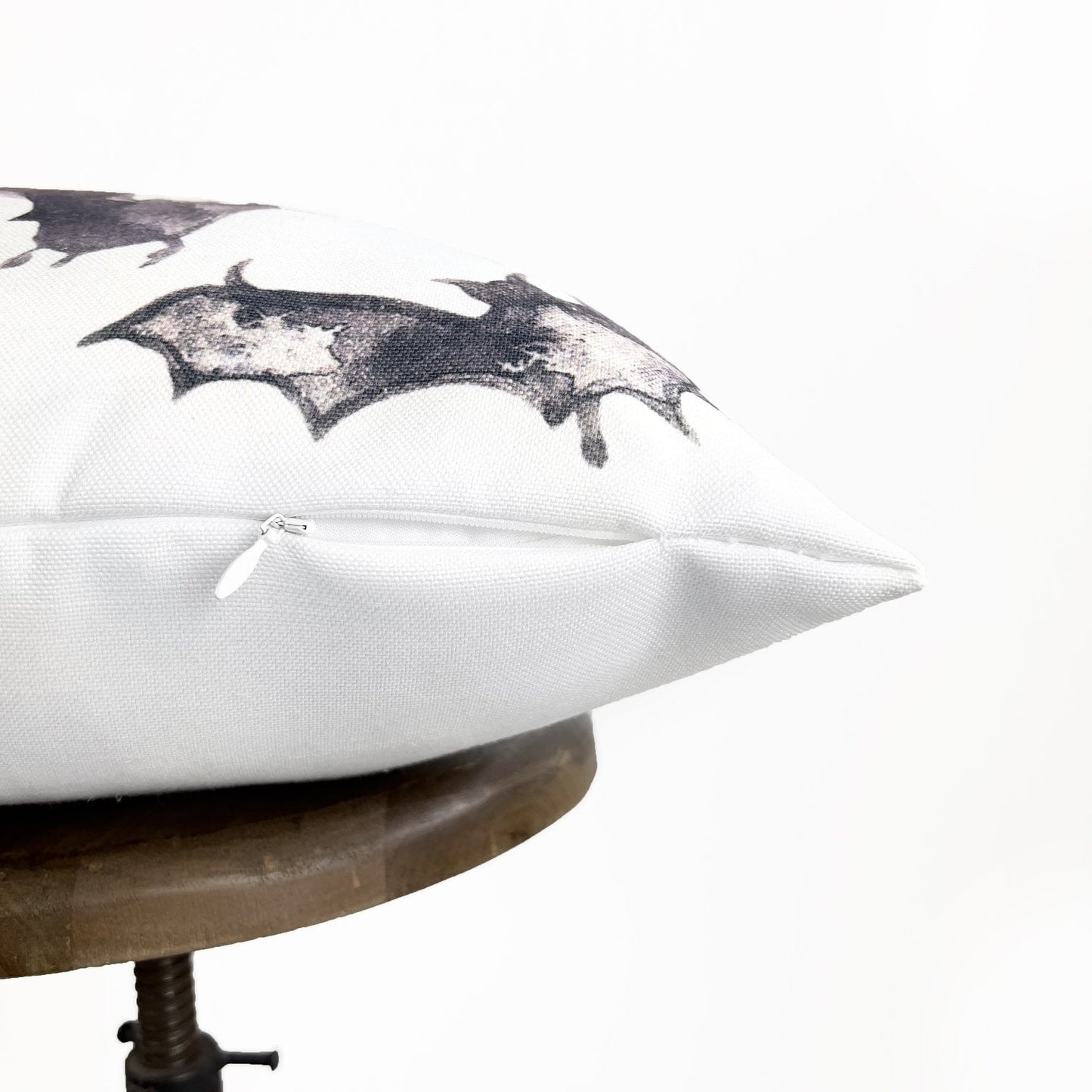 Bats Pillow