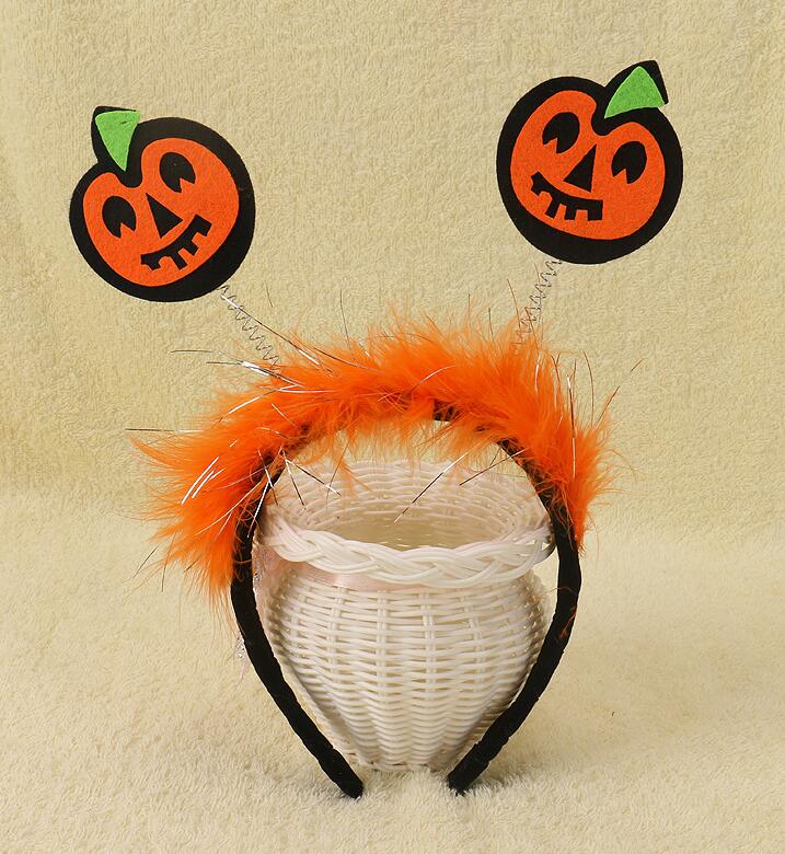 2019 Halloween Christmas Party Children Headwear