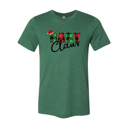 Baby Claus Shirt