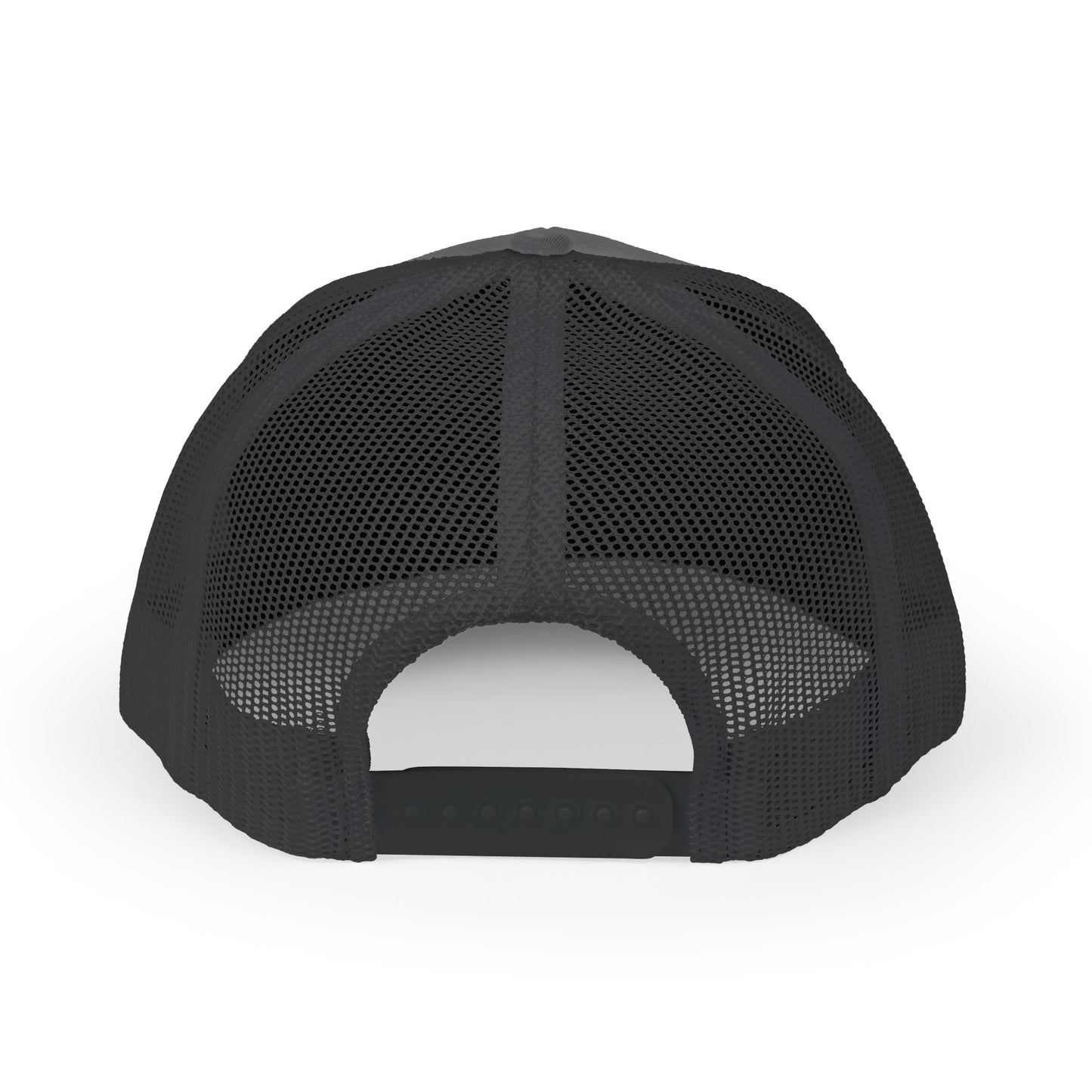 This Is My Halloween Costume White Thread – Snapback Trucker Cap
