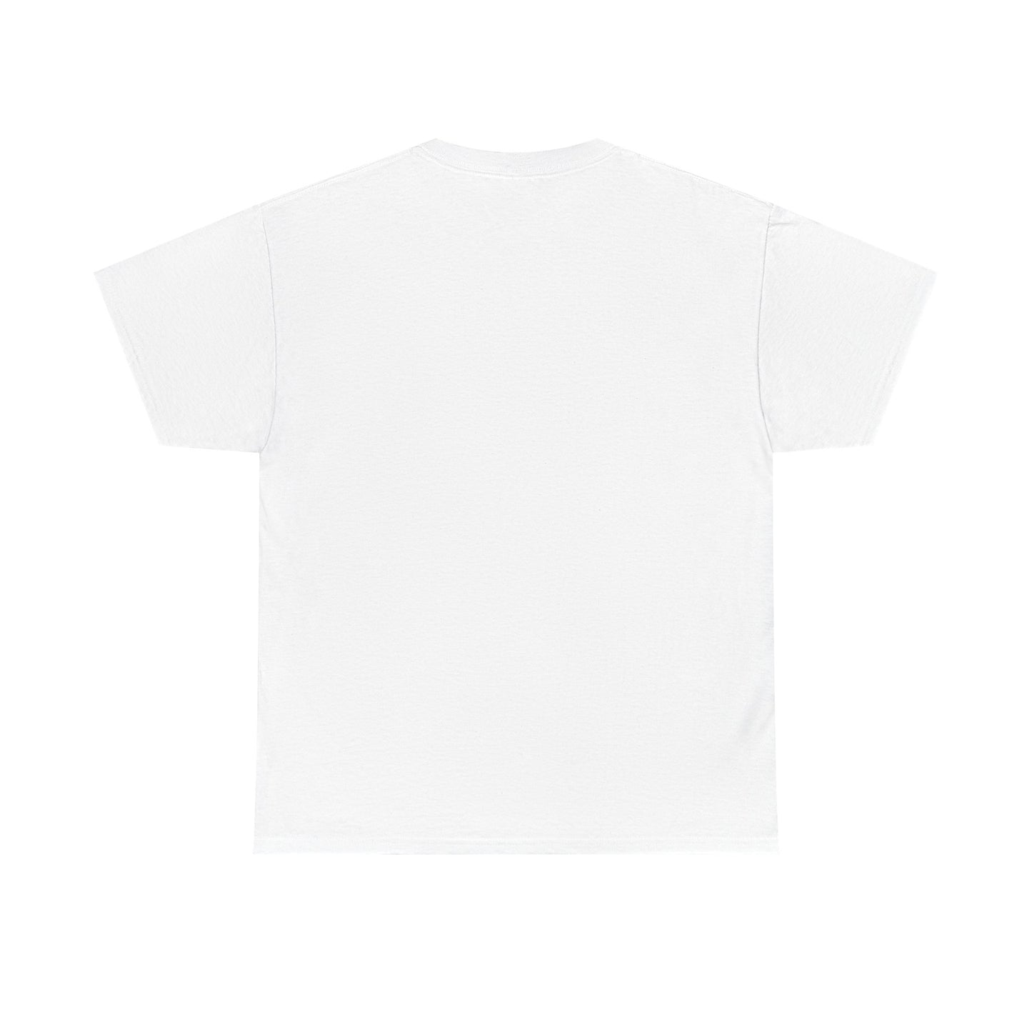 “Crisp Slap. No Flop.” – Pizza Justice Tee
