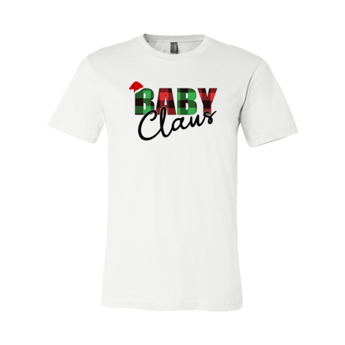 Baby Claus Shirt