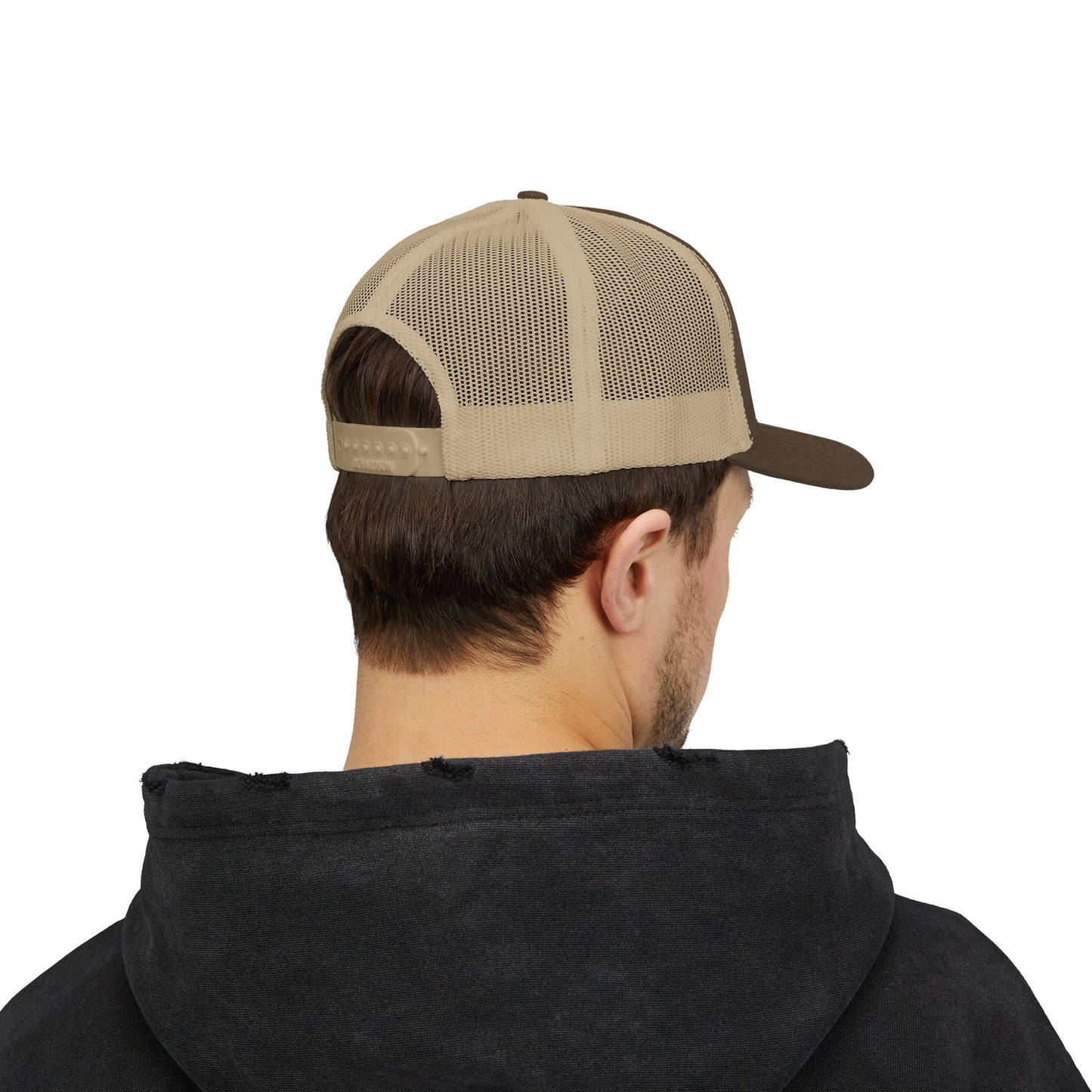 This Is My Halloween Costume – Snapback Trucker Cap