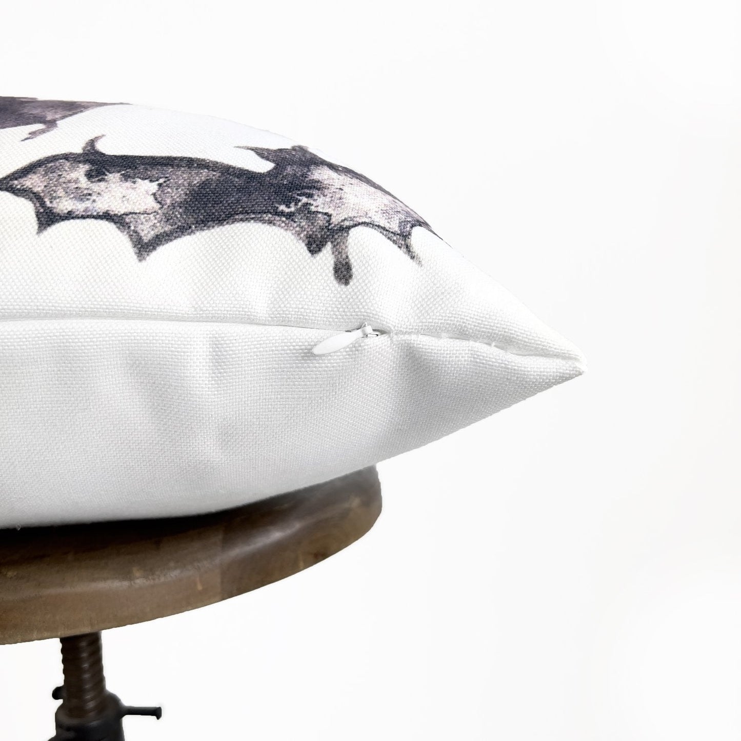 Bats Pillow