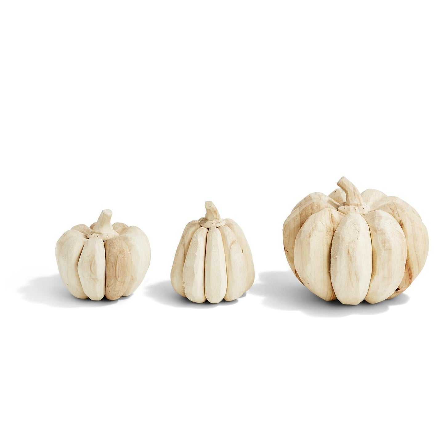Farmhouse Pumpkin Trio