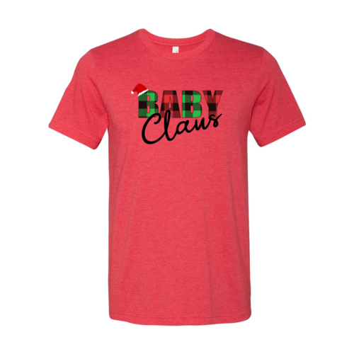 Baby Claus Shirt