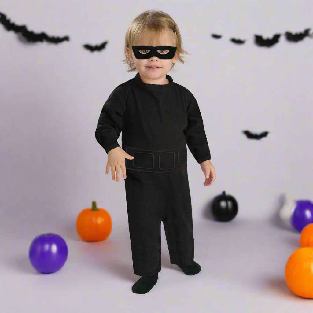 Rubies 279907 Halloween Toddler Catwoman Costume