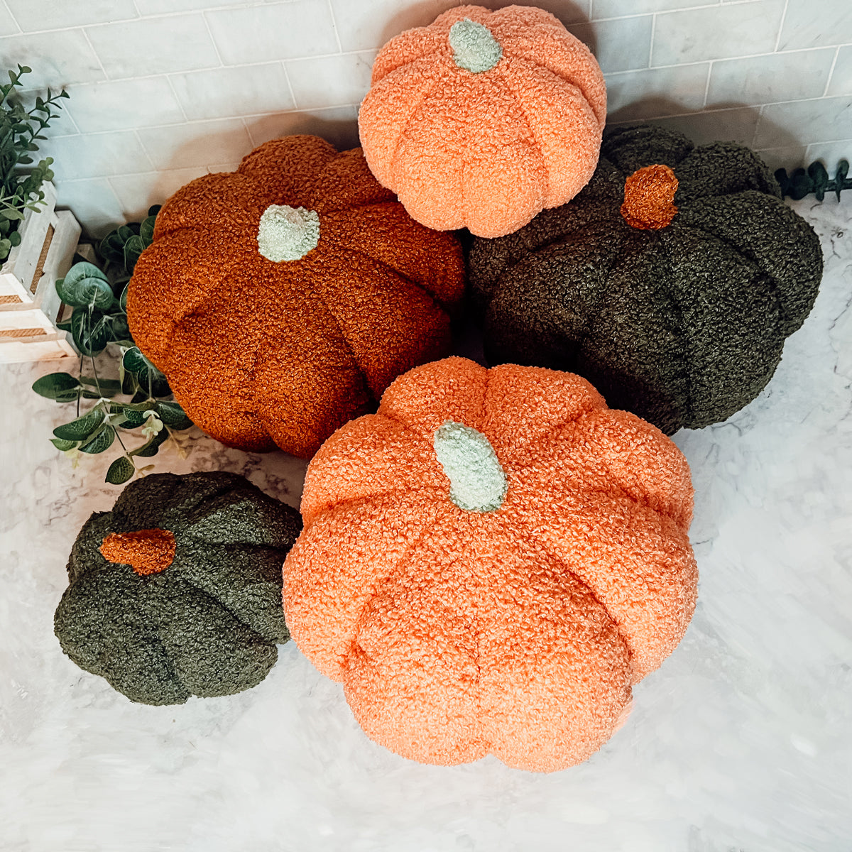 Blair Pumpkin II