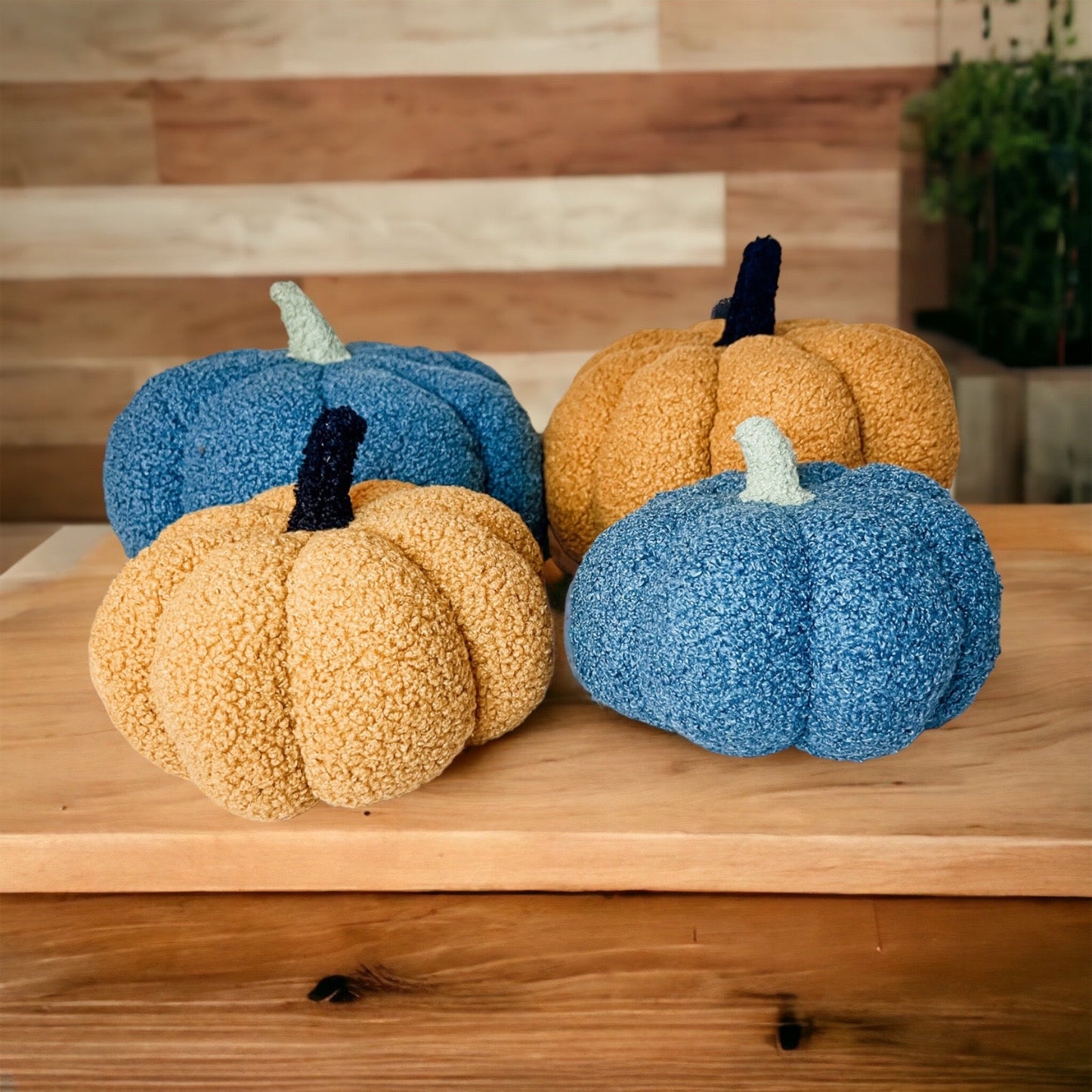 Blair Pumpkin II