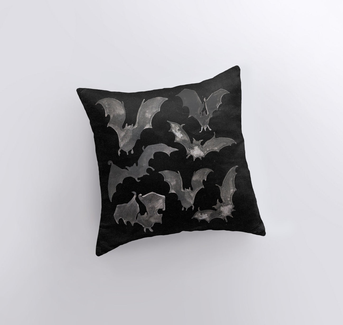 Bats Pillow