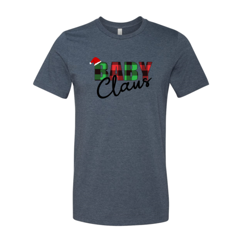 Baby Claus Shirt