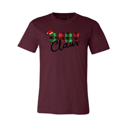 Baby Claus Shirt