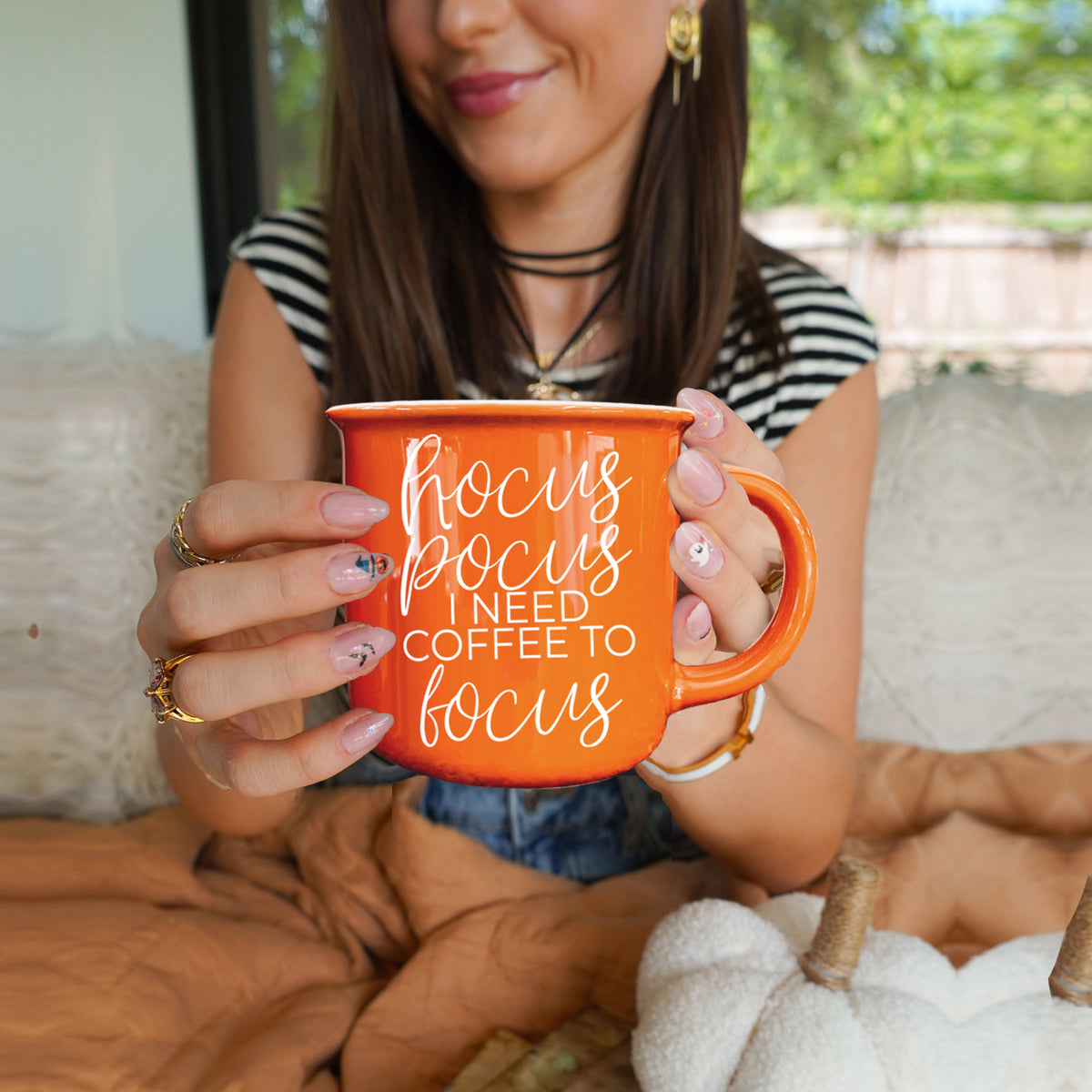 Hocus Pocus Halloween Coffee Mugs