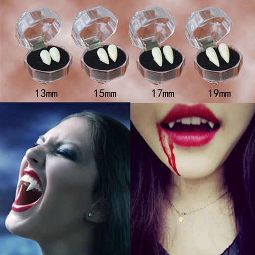 Vampire Teeth Fangs