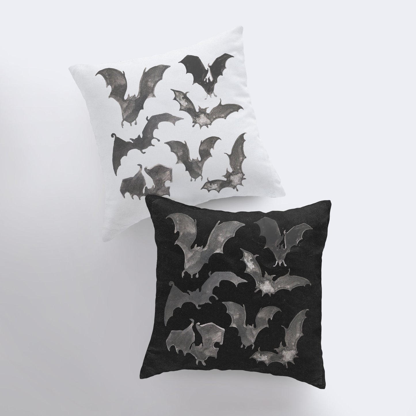 Bats Pillow