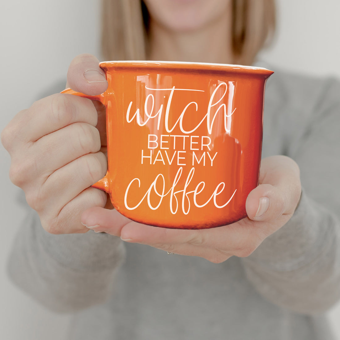 Witch Better Have My Coffee | Halloween Mugs