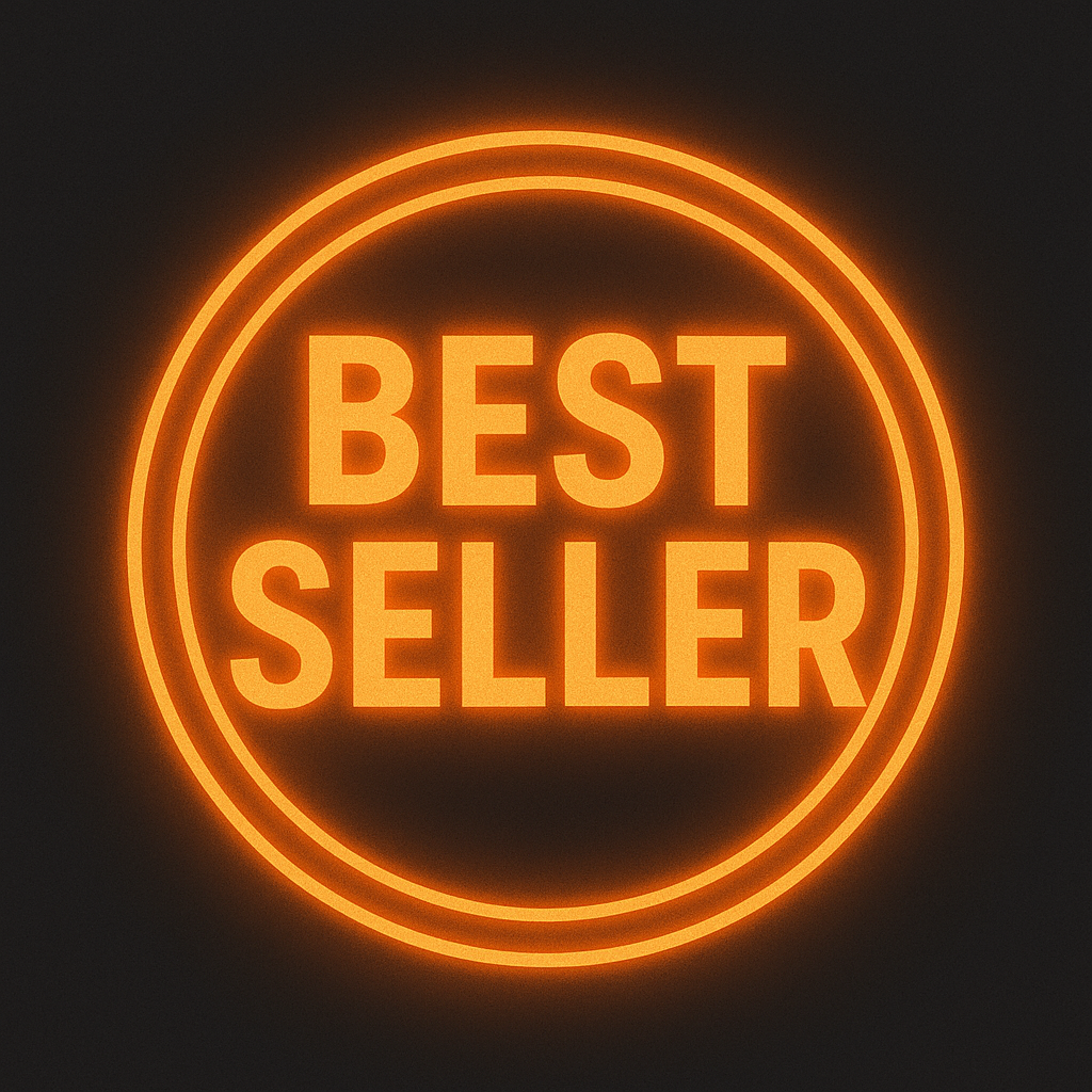Best Sellers