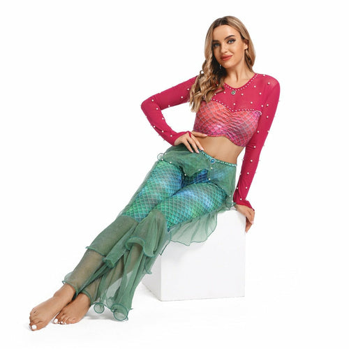 DIY Mermaid Collection