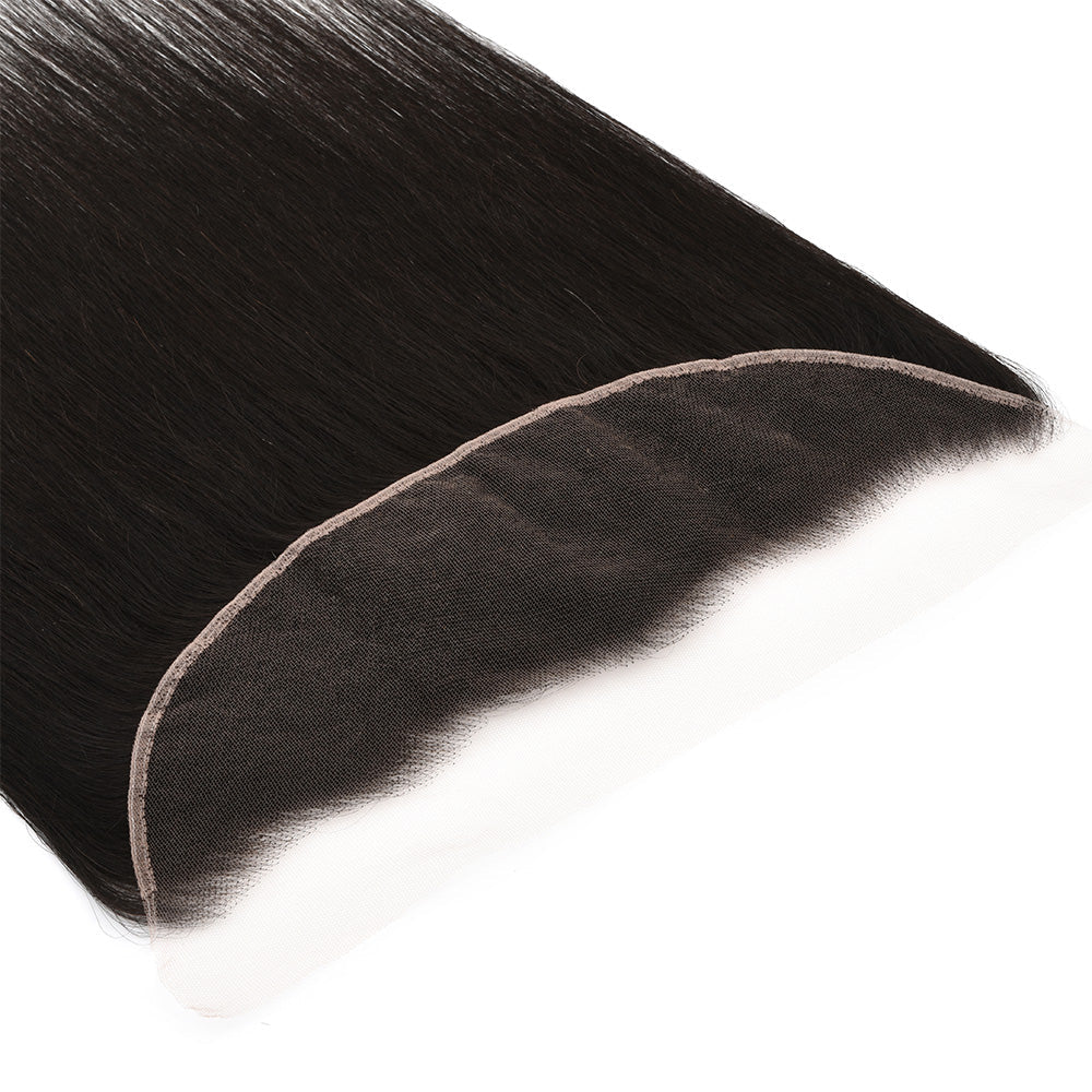 13×4 Body Wave HD Frontal Ultra Thin Swiss Hd Lace