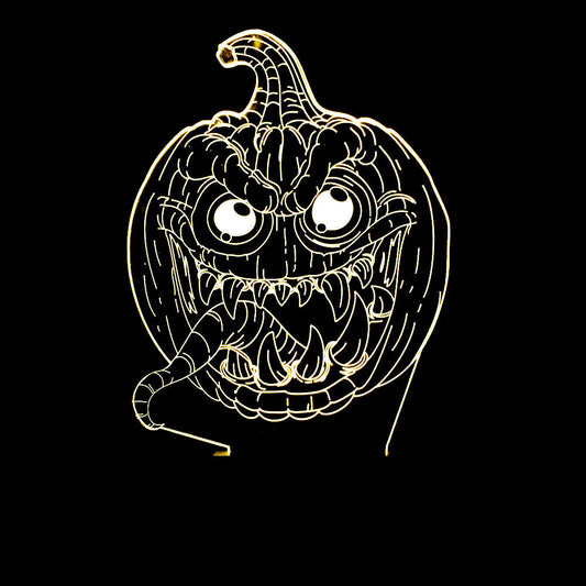 Halloween Gift Pumpkin Lantern