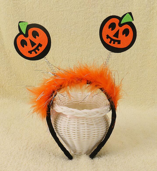 2019 Halloween Christmas Party Children Headwear