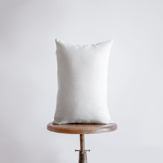 Halloween Gnome Pillow