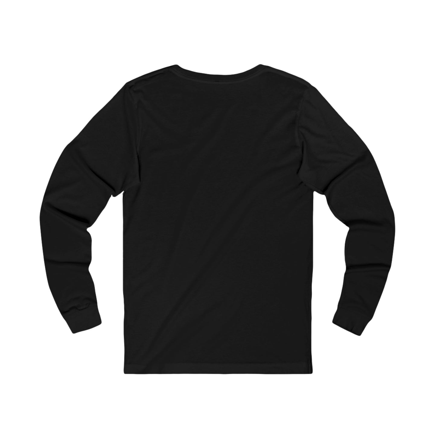 Crazy Cat Lady Long Sleeve Tee - Halloween, Cat Lover Gift, Cozy Style, Autumn Fashion, Unique Casual Wear