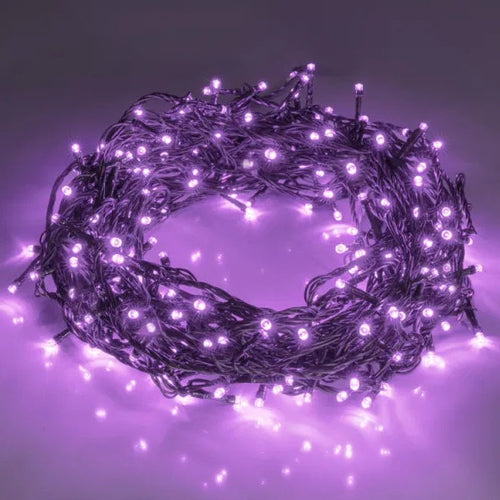 200 LED 66FT Halloween Fairy String Lights, Halloween Decoration