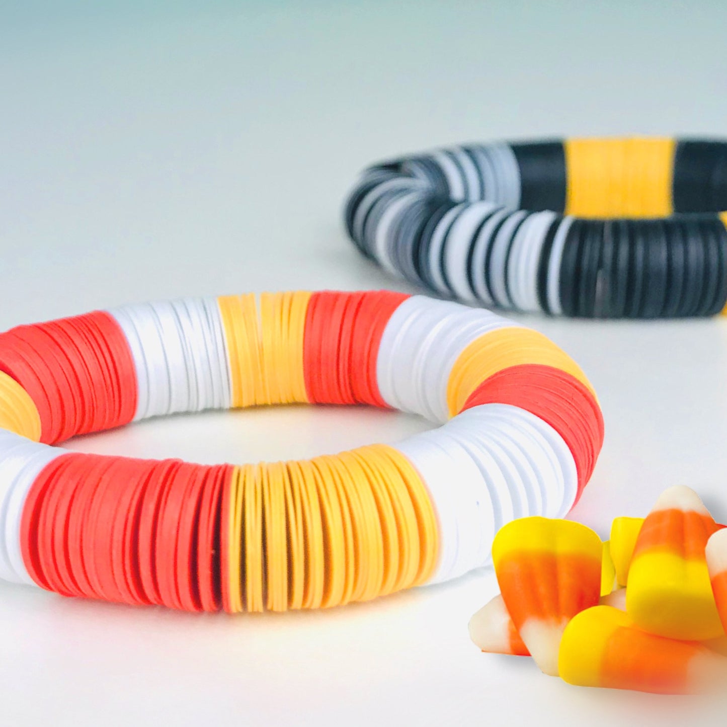 DIY Bracelet Kit - Halloween Edition – Trendy Drop 2025 Edition