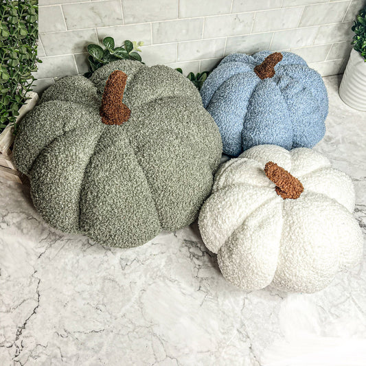 Blair Pumpkin