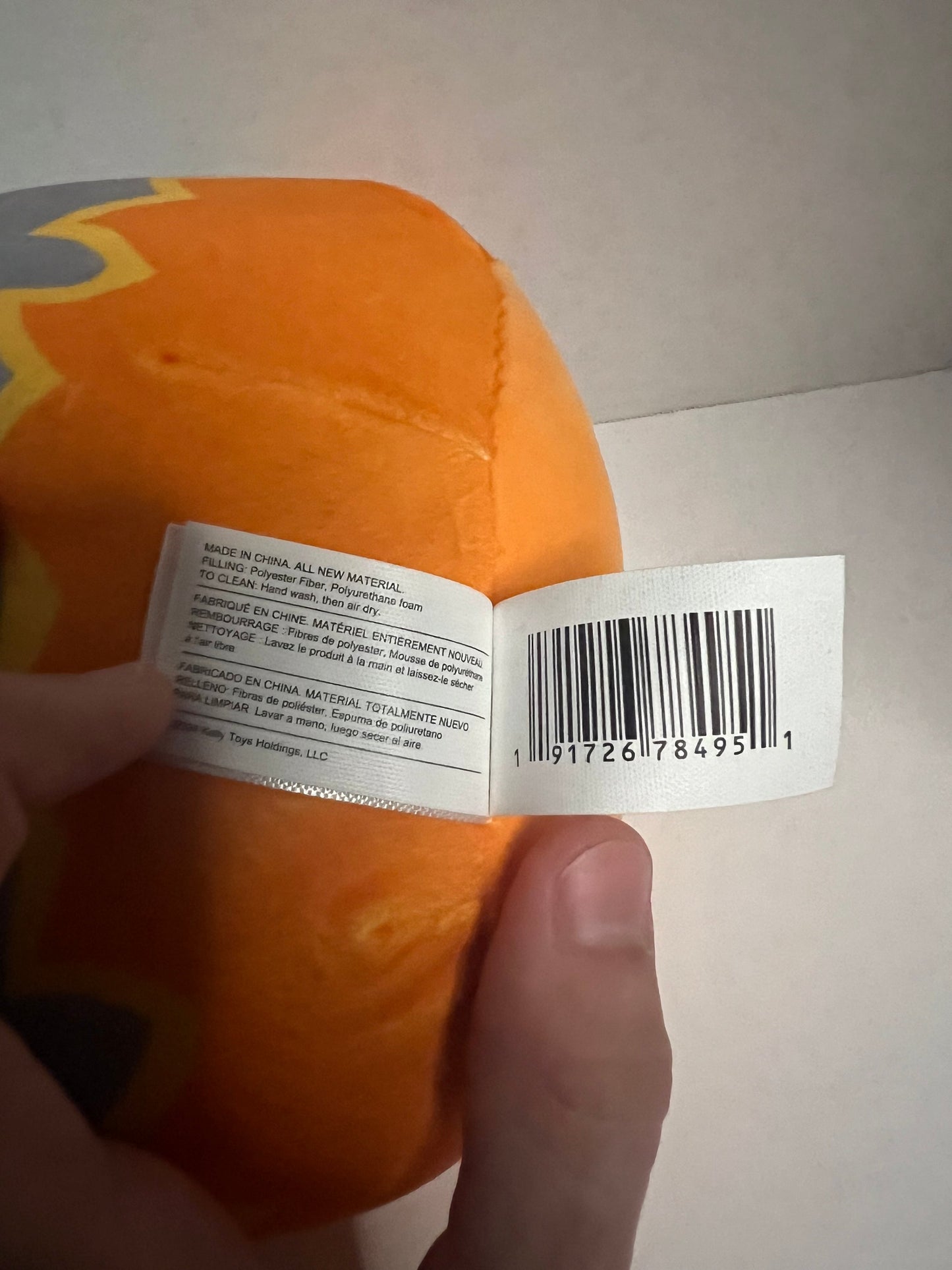 Squishmallows 8" Johanna the Cauldron - 2024 Kelly Toy
