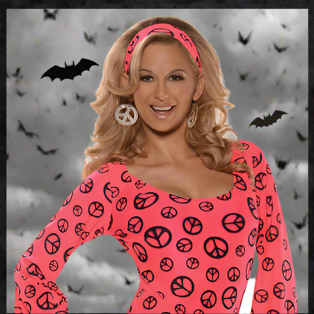 Morris Costume UR28635SM Love Adult Costume, Small