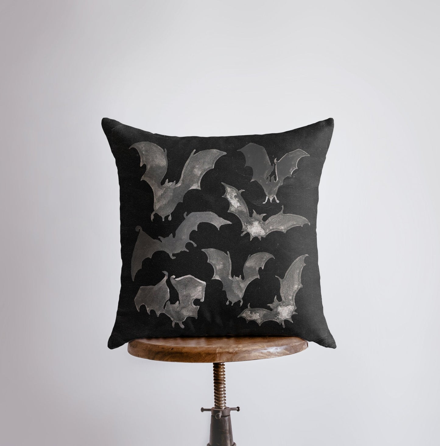 Bats Pillow