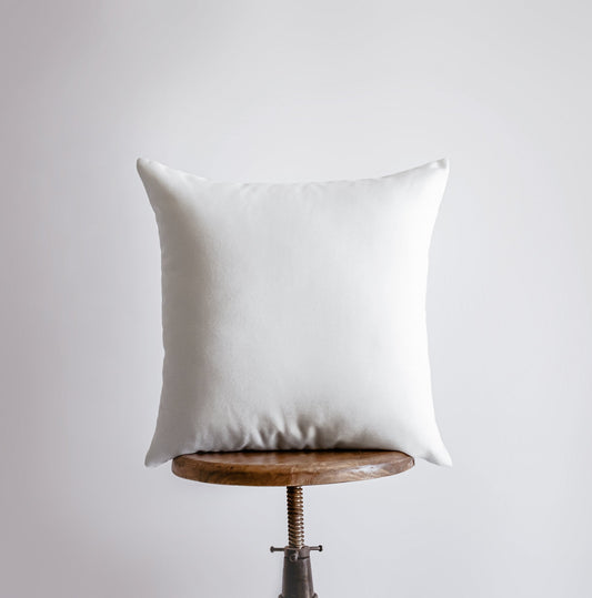 Blessed Pillow Cover |  Fall Thanksgiving Decor | Farmhouse Pillows |