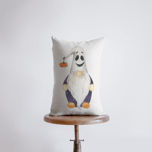 Halloween Gnome Pillow