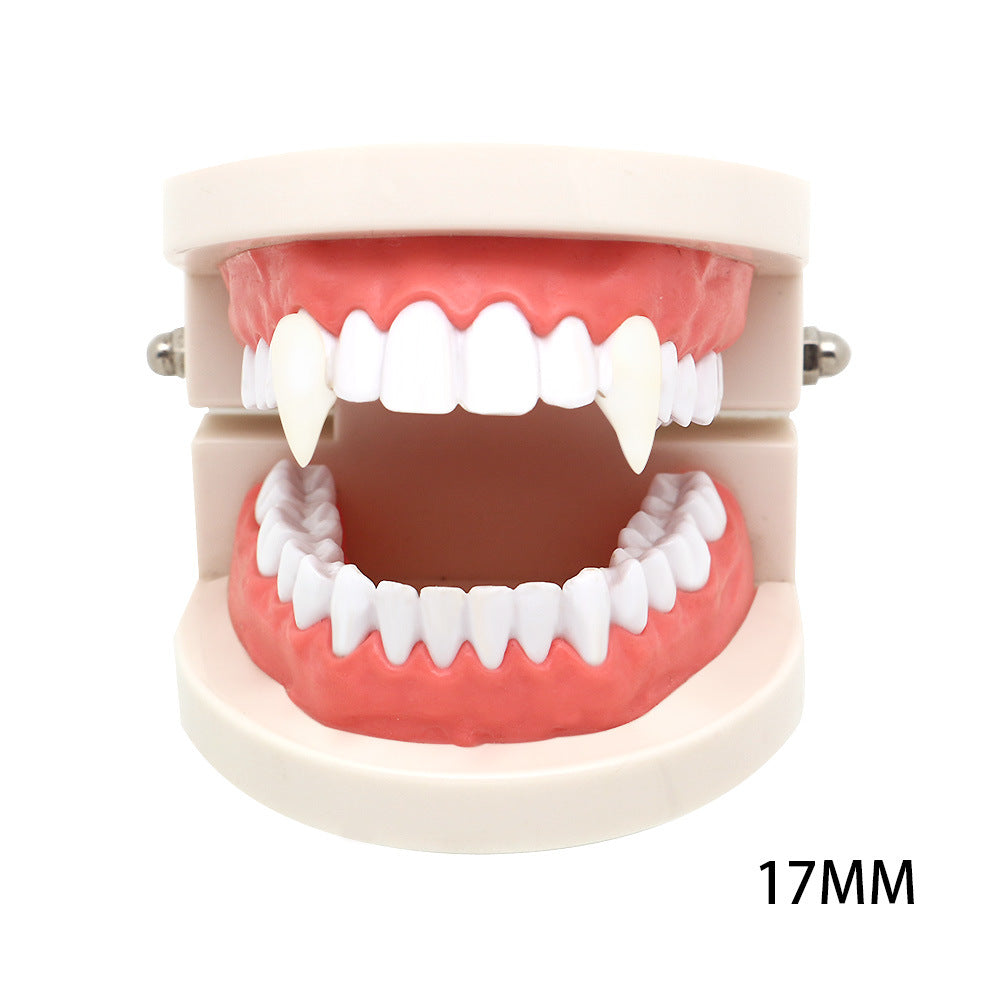 Vampire Teeth Fangs