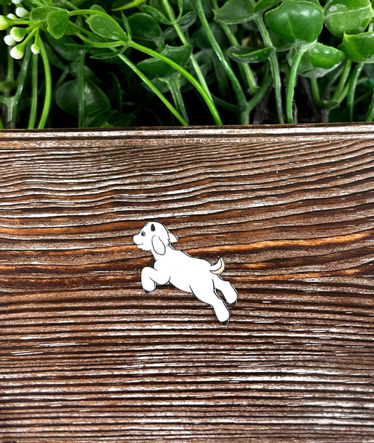Jumping Baby Goat, Die Cut Sticker, Graphic Art Vinyl, , Boho Fun