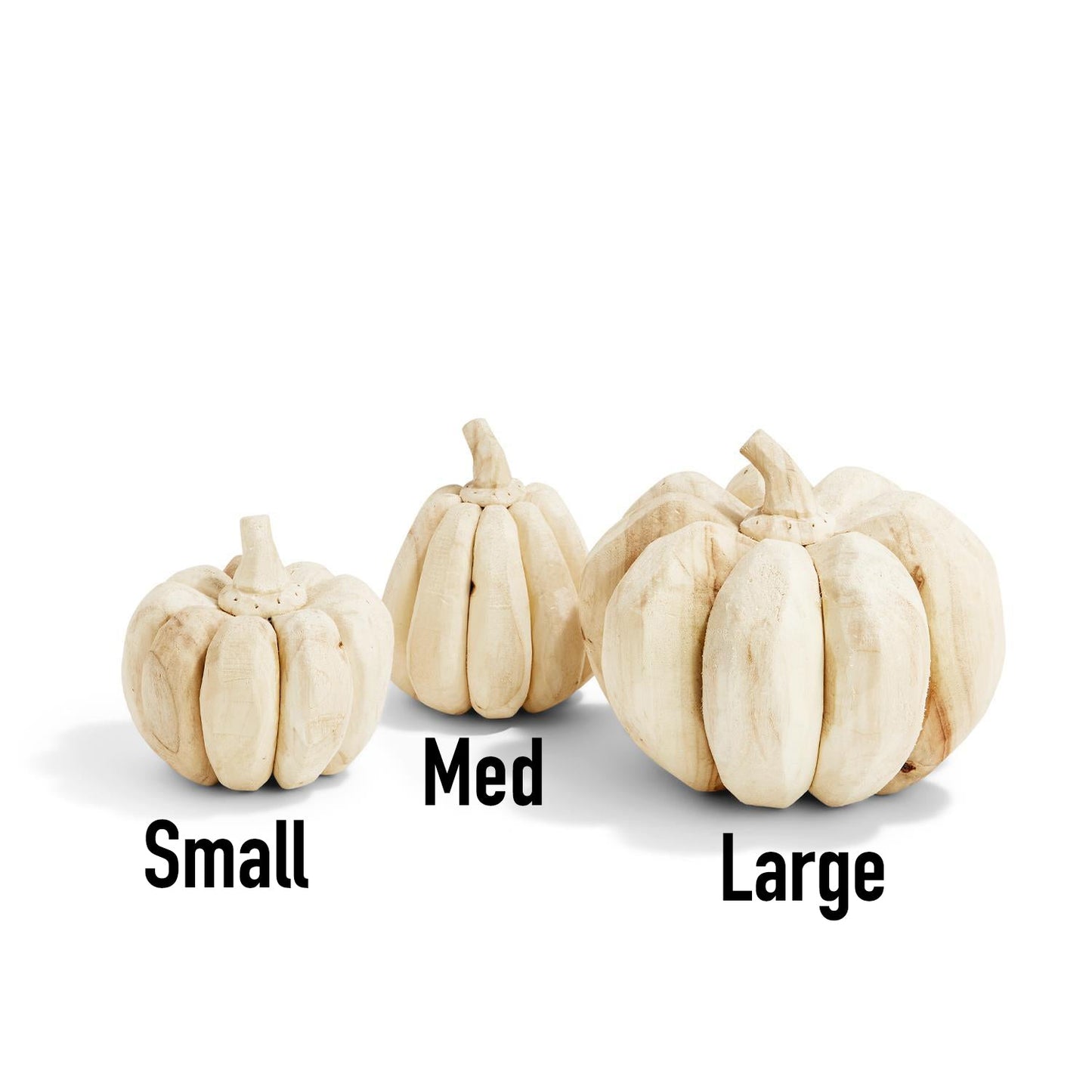 Farmhouse Pumpkin Trio
