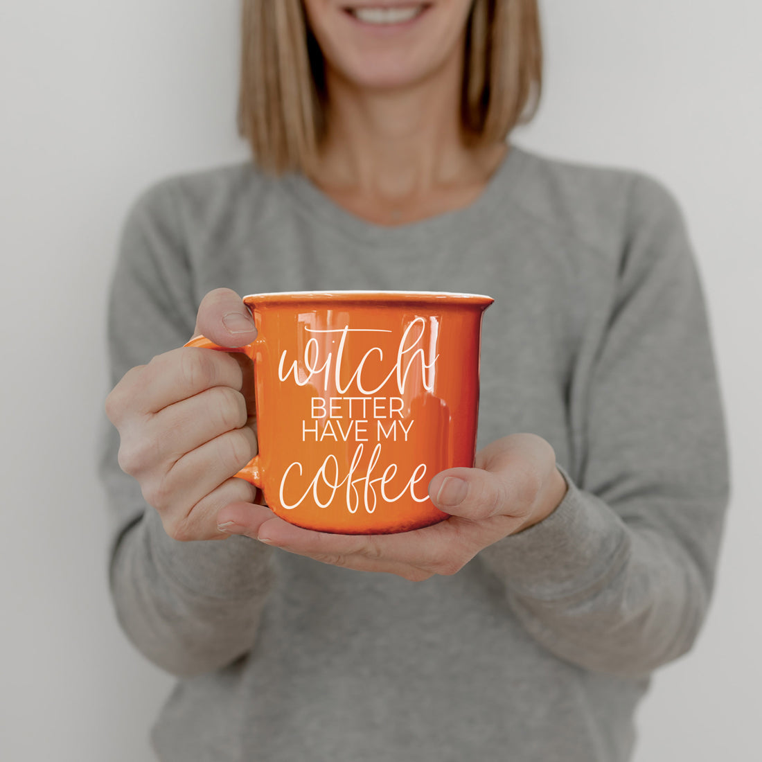 Witch Better Have My Coffee | Halloween Mugs