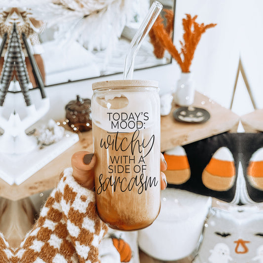 Witchy 20oz PRE-ORDER